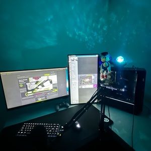 GAMING PC BUNDLE *NEED GONE*